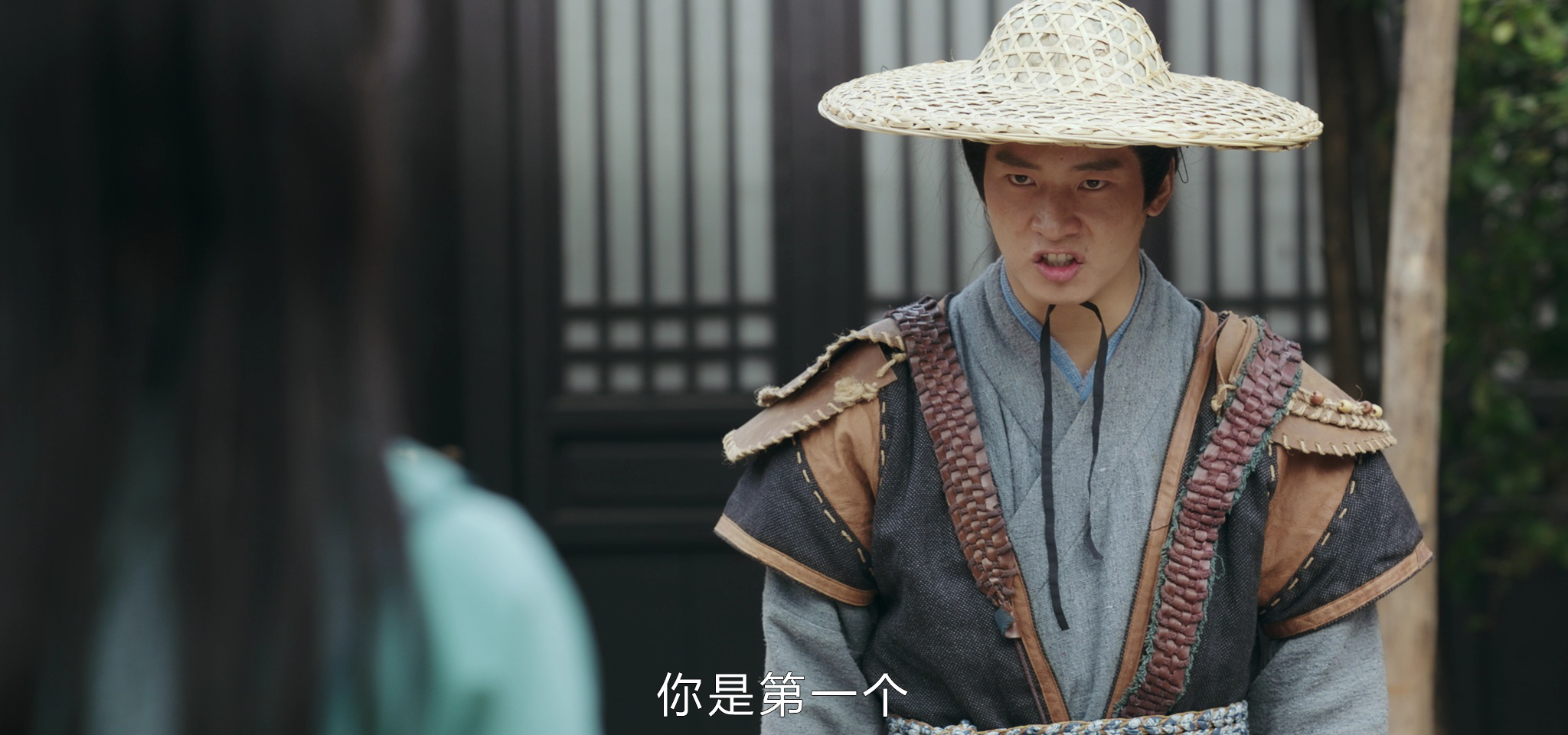 双面赘婿 4集