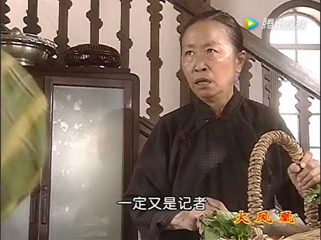 火凤凰 5集
