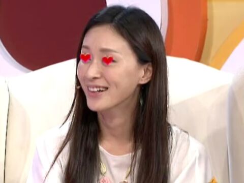 房子斌杨雨婷相恋16年仍旧甜蜜!