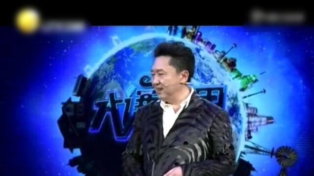 每个行当跟每个行当都有职业病