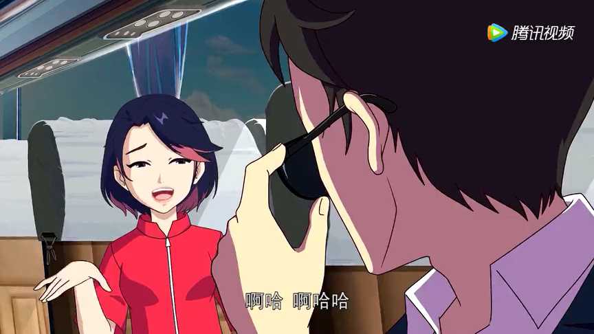 下姜村的绿水青山梦第一季 1集