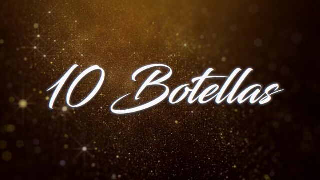 10 Botellas