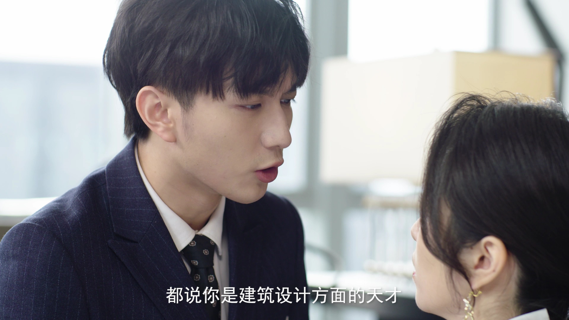 如果从没爱过你 2集