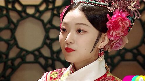 孙千陈宥维刘芮麟《甄嬛传》