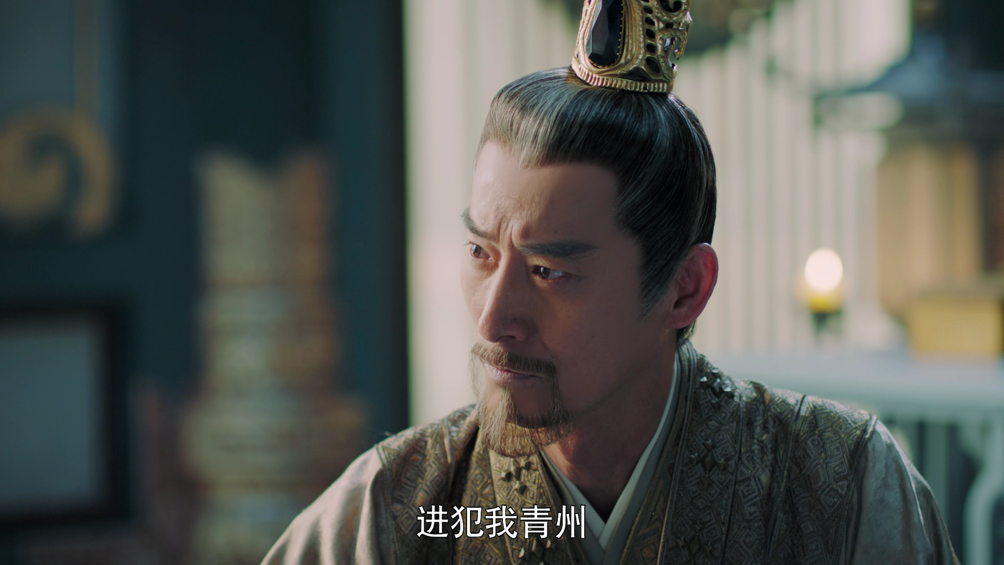 且试天下 32集