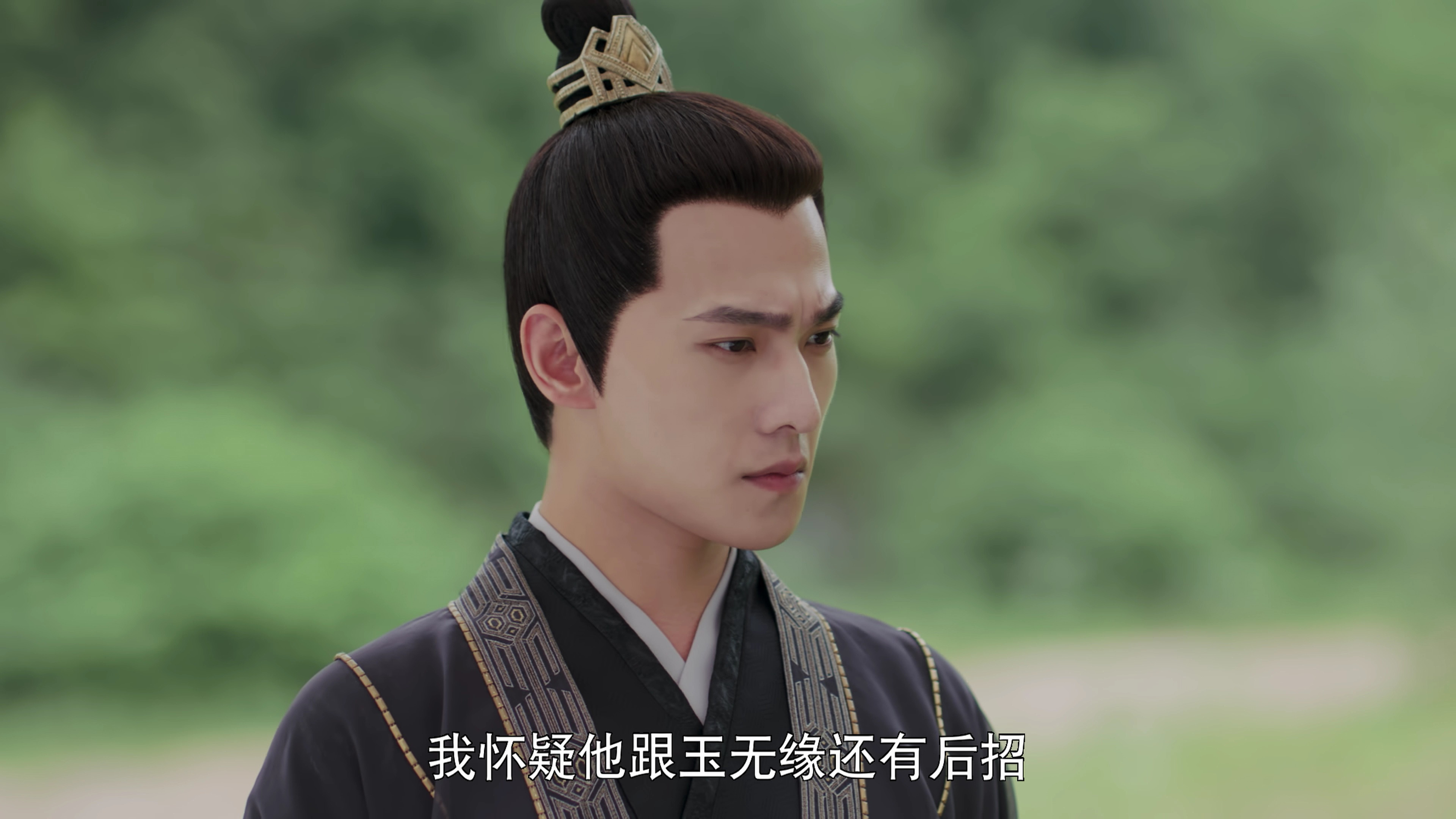 且试天下 37集