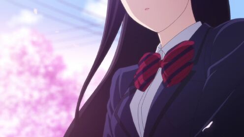 古见同学有交流障碍症 美少女古见初登场，超绝颜值惊呆路人_高清1080P在线观看平台_腾讯视频