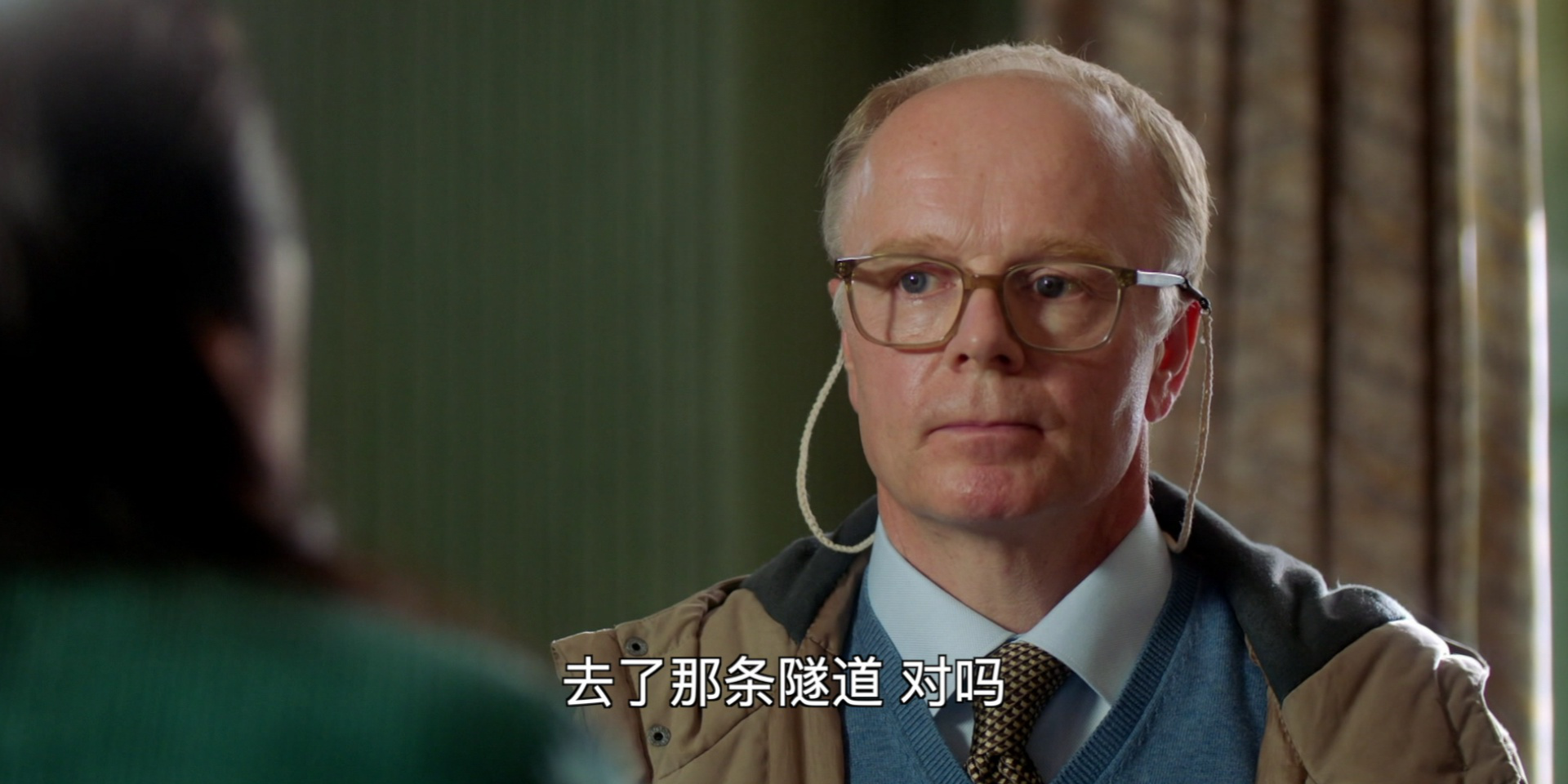 探案拍档 第二季 2集