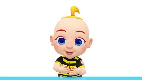 第25话 佑佑和新朋友一起玩彩色积木