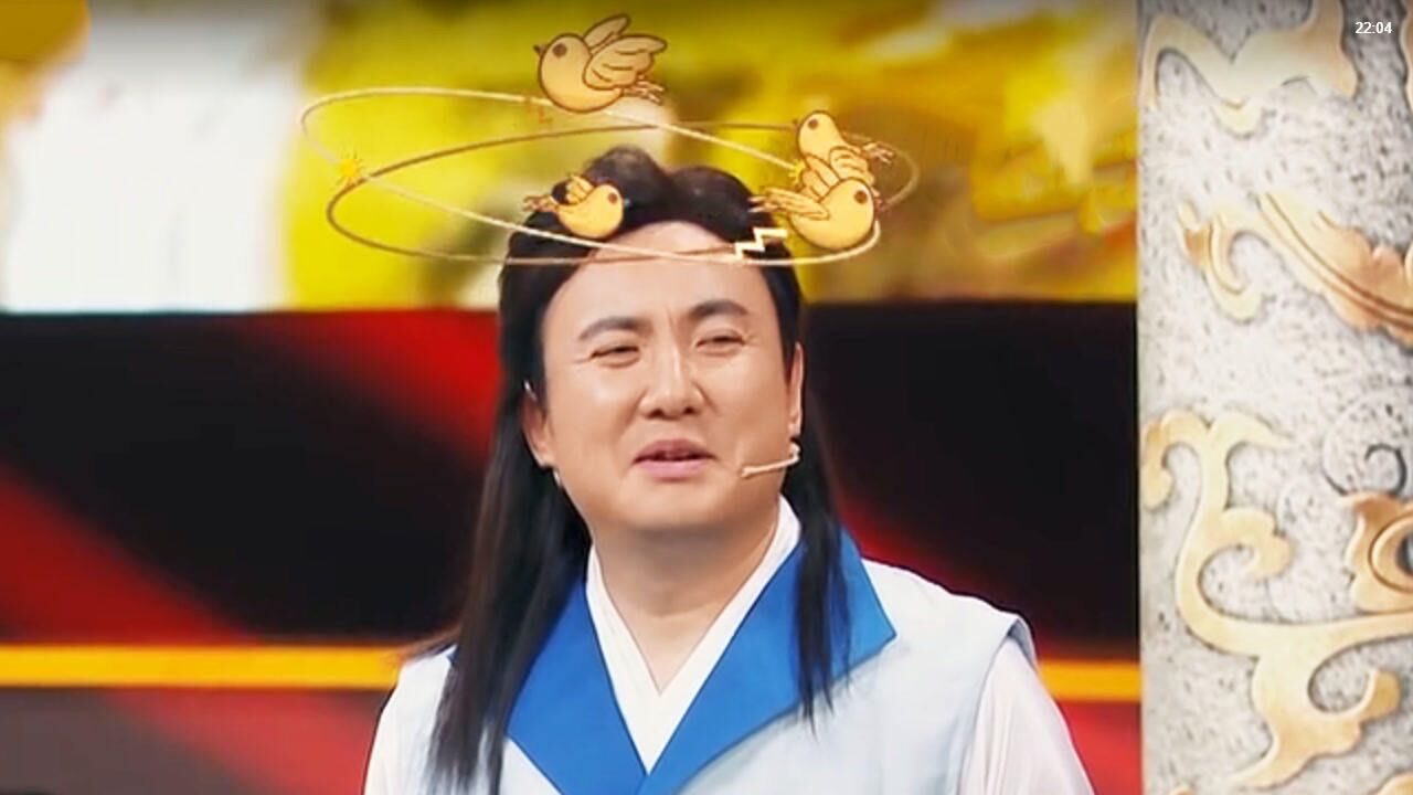 【画里玄机】沈腾画画太抽象贾玲神吐槽