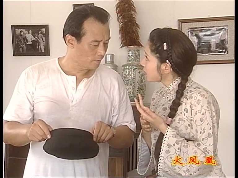 火凤凰 11集