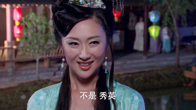 马秀英对陈友谅无意小姨子却对陈友谅爱而不得