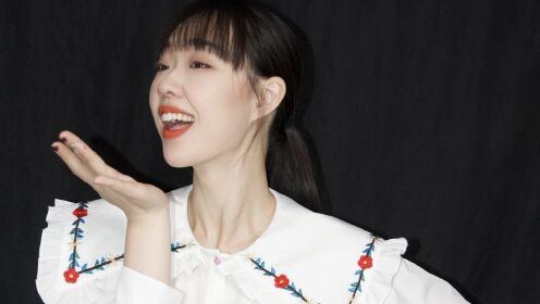 花絮:管乐霸气走秀,传授自信女人妙招嘎到失控→嘎嘎家族高光笑点打包