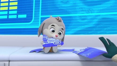 冲天小队第二季 第06话_高清1080p在线观看平台_腾讯视频