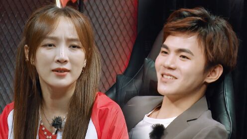 诺言毒舌开嘲讽,孟佳假怒:我就不该来!