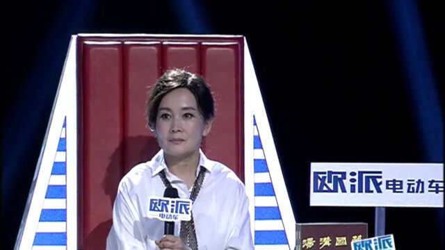 职来职往:美女主持人策划能力遭质疑