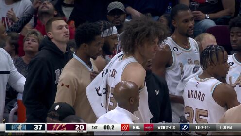 《NBA骑士》让本不顺利的局势雪上加霜！加兰多手阻挡送普林斯三次罚球