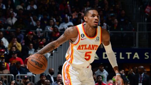 《NBA全场集锦》【球星】默里vs掘金集锦 爆砍全场最高34分 高效得分如探囊取物