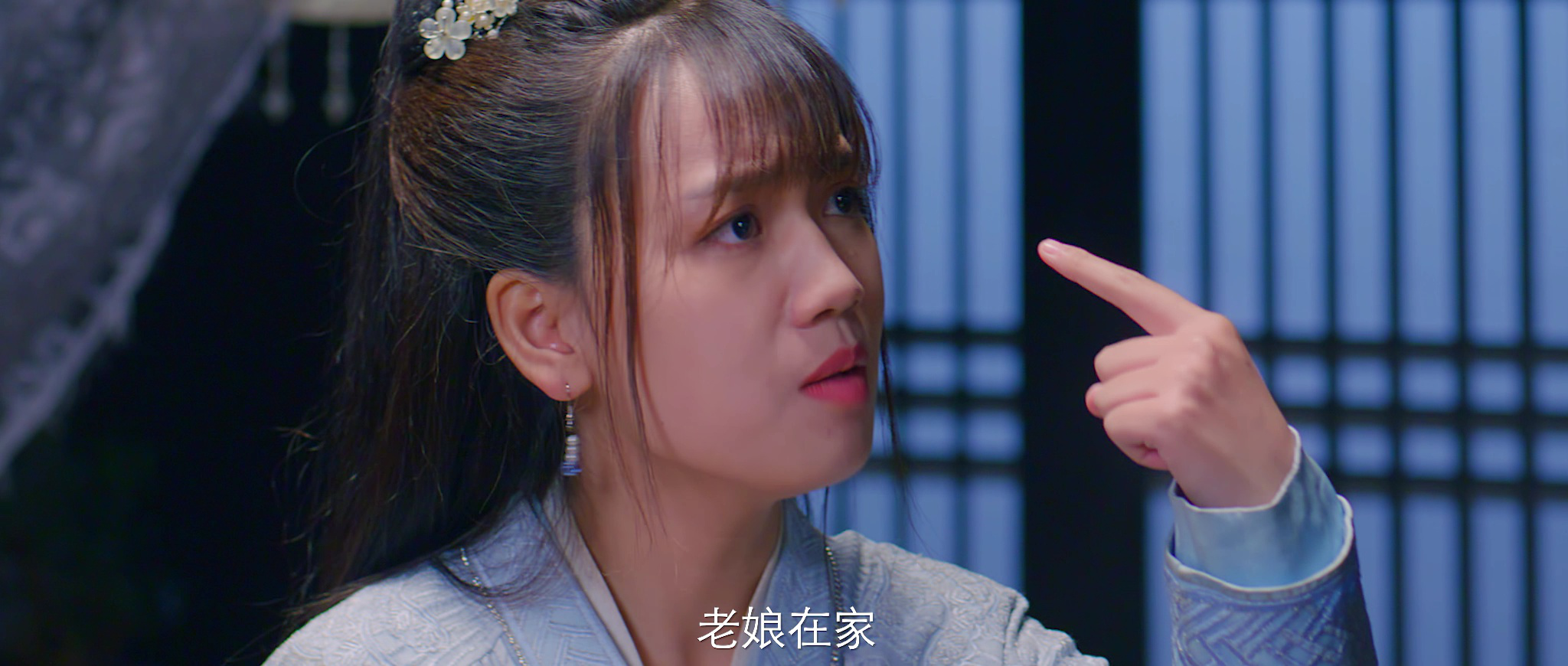 替身小甜妻 6集