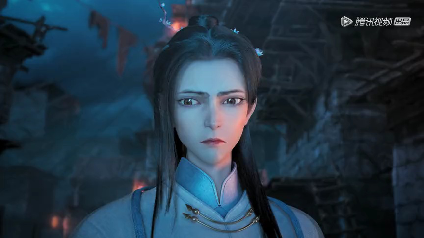 绝代双骄 4集