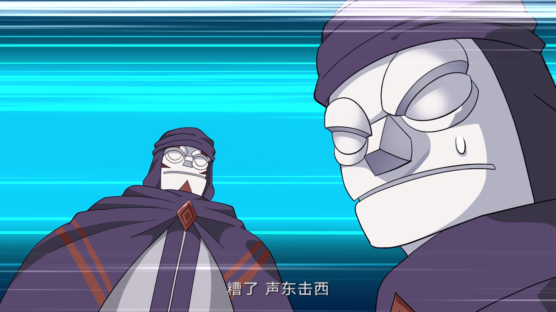 斗破苍穹 第4季&middot;动态漫 36集