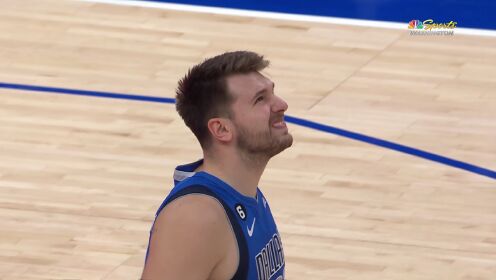 《NBA全场集锦》【原声】独行侠105-113奇才 奇才全民皆兵送独行侠两连败