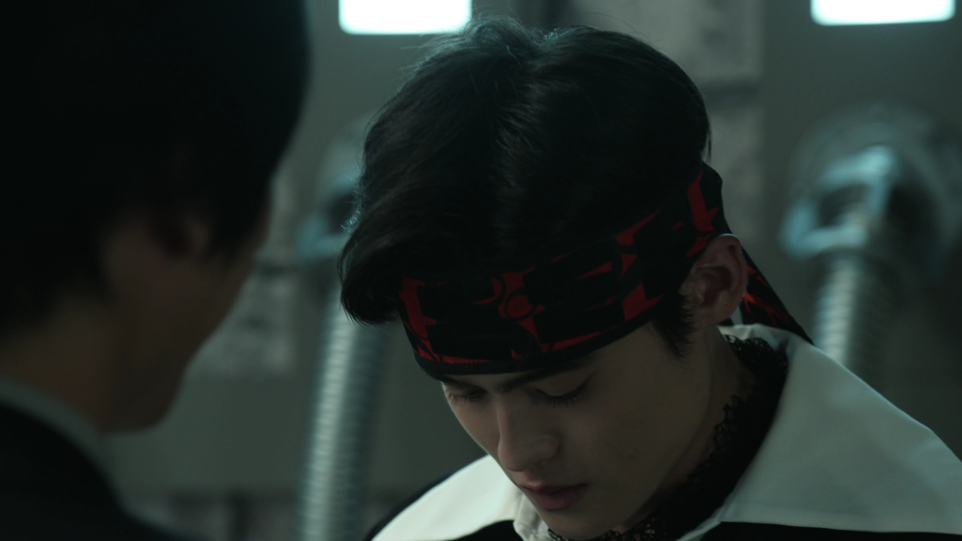 假面骑士利维斯 日语版 45集