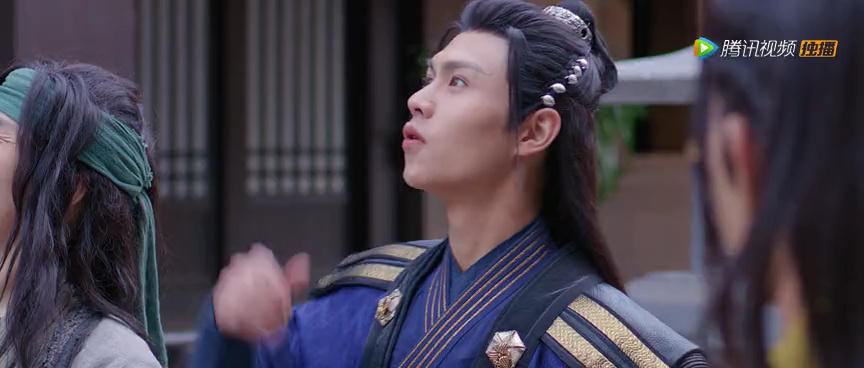 替身小甜妻 20集