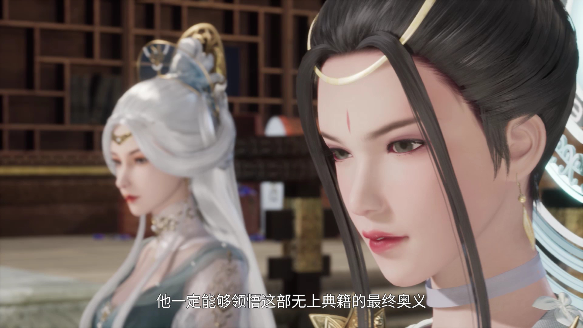 万界神主 311集