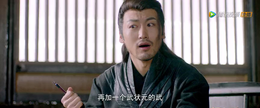这个家丁路子野 13集