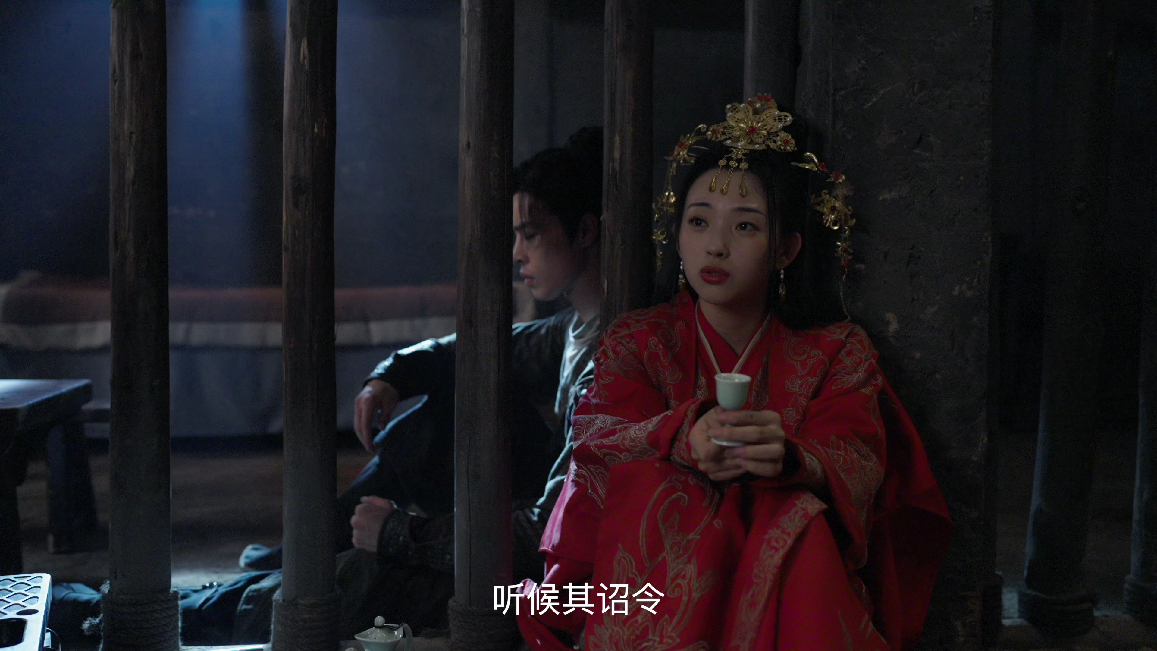 江湖探案传奇 11集
