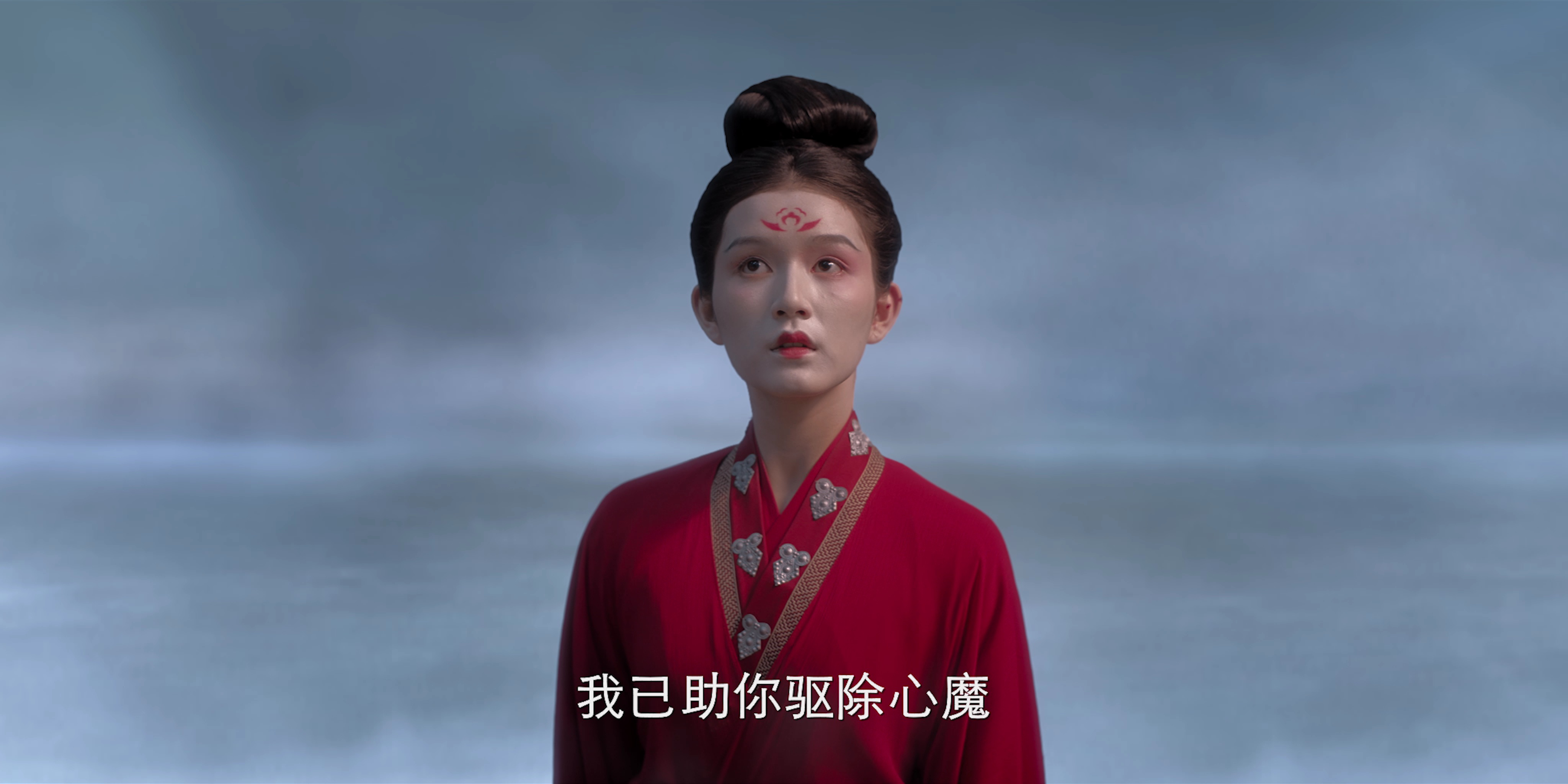 君子盟 3集