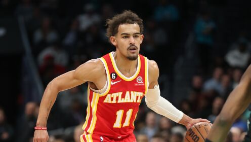 《NBA全场集锦》【球星】特雷杨vs黄蜂集锦 狂砍31+9无解手感强势带队