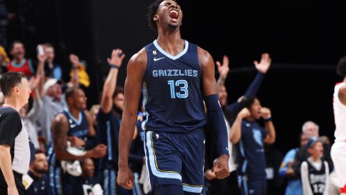 《NBA全场集锦》【球星】杰克逊vs火箭集锦 狂砍37+10统治篮下率队取胜