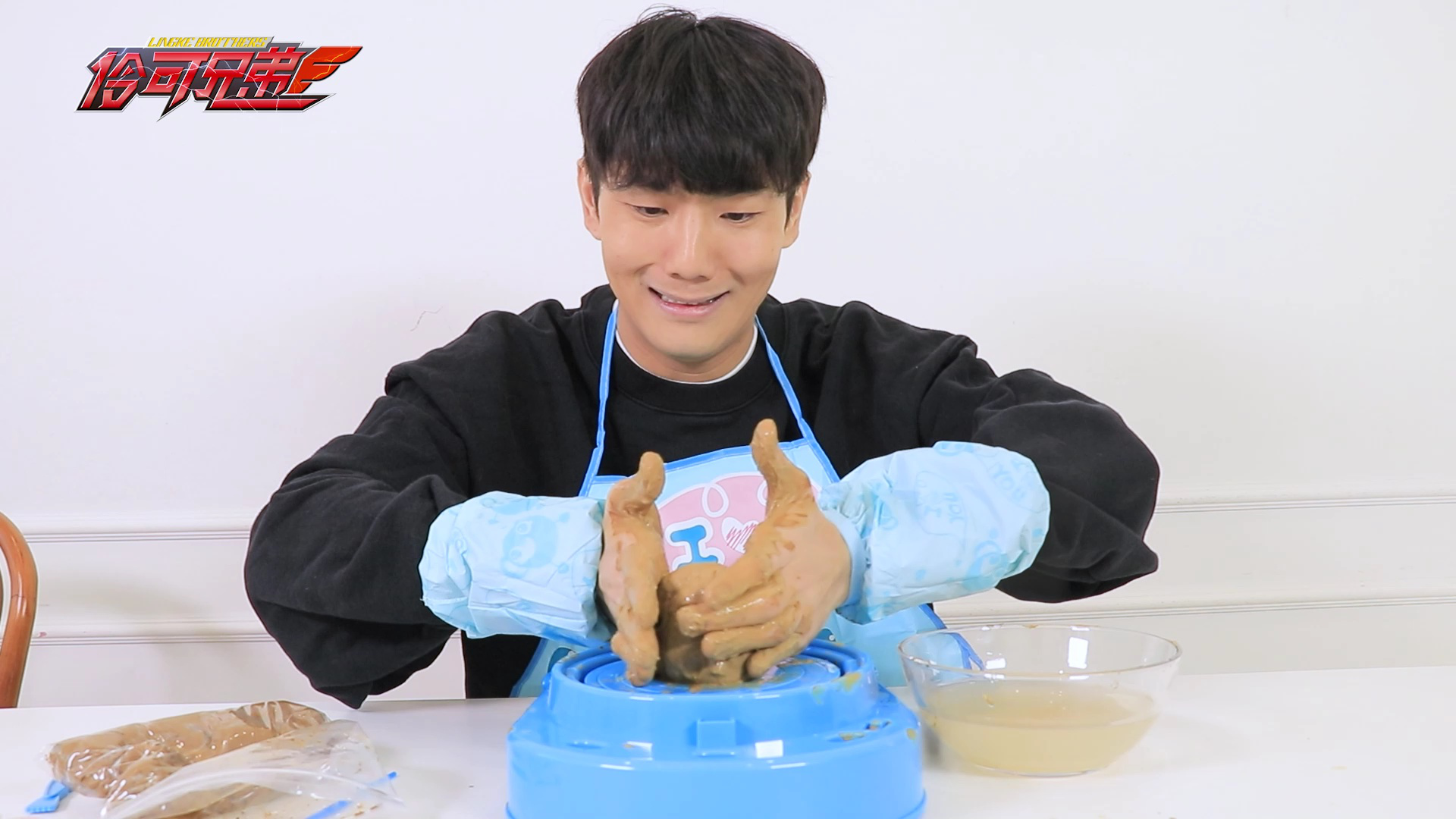 伶可兄弟第三季 12集