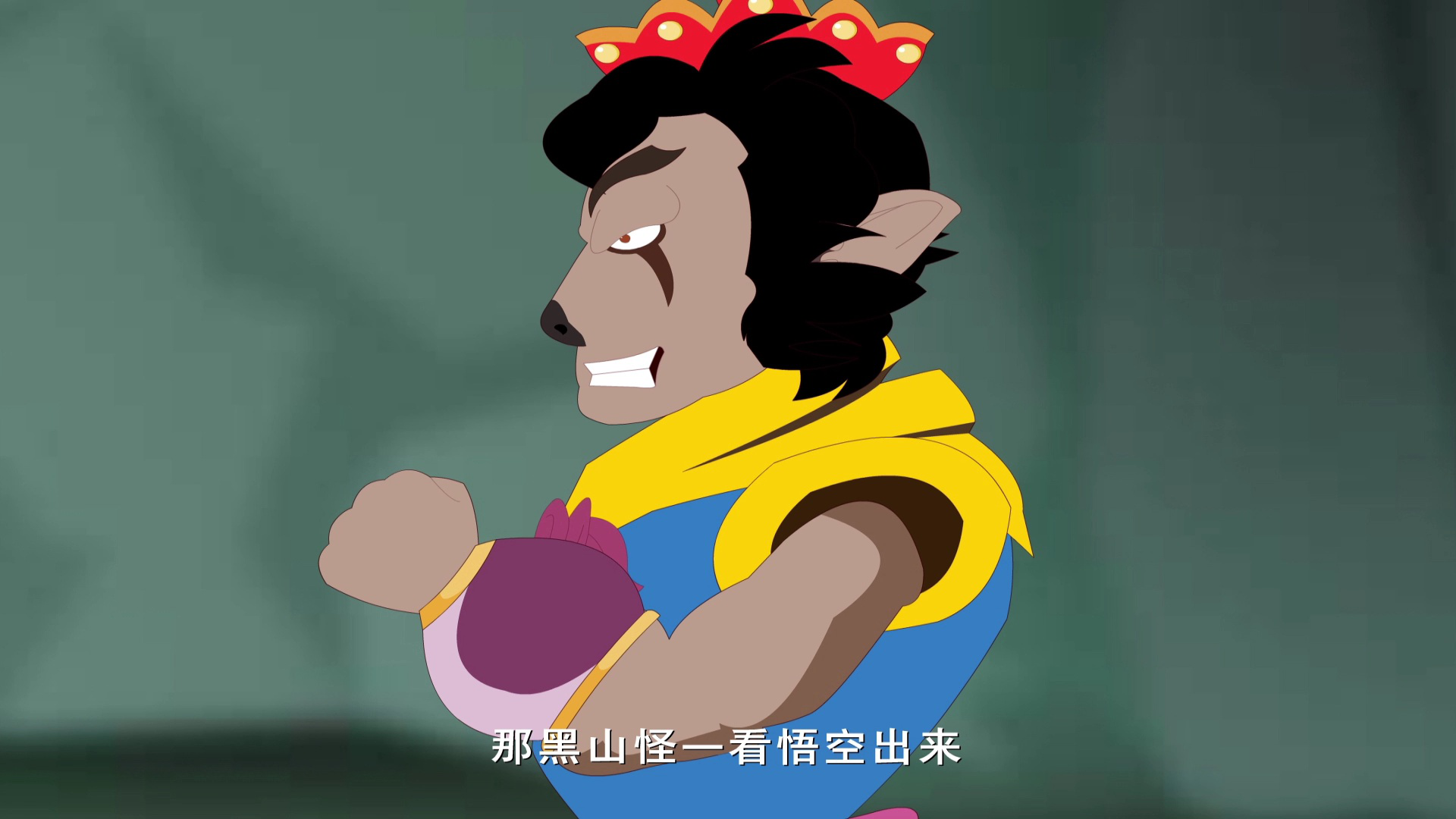 妙趣横生故事汇 7集