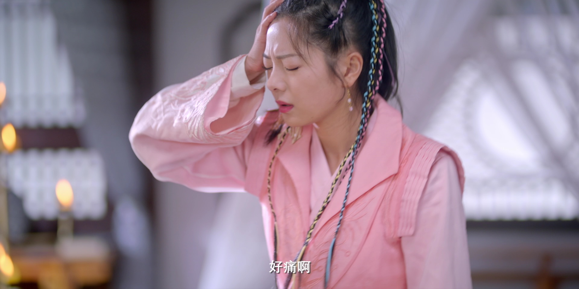 剑网3：万花小医仙 1集