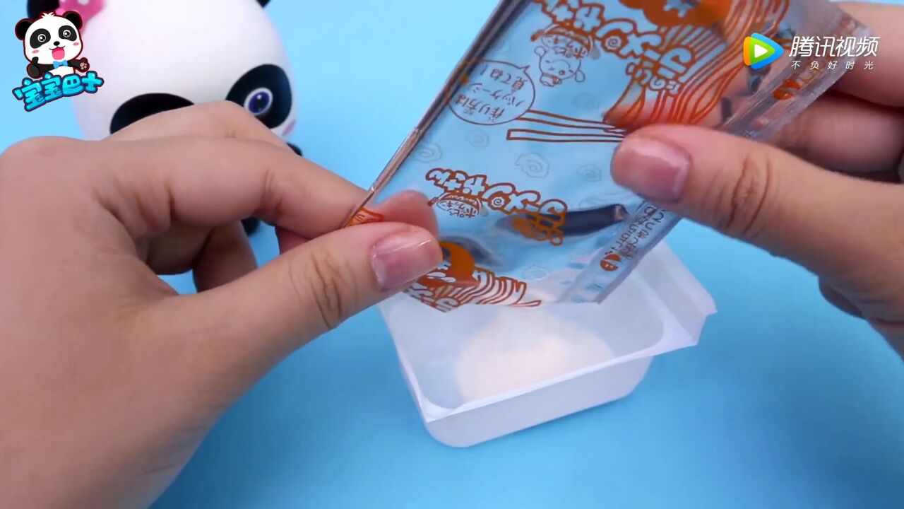 9款简单又好玩的解压小玩具，小朋友都喜欢，手工折纸DIY教学_高清