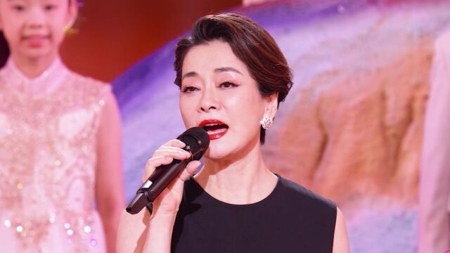 毛阿敏、朗朗动情演绎袁隆平院士作词歌曲《种子》