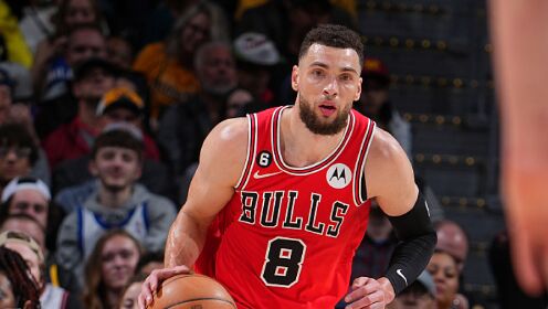 《NBA全场集锦》【球星】拉文vs掘金集锦 29+5+4战斧劈扣技惊四座