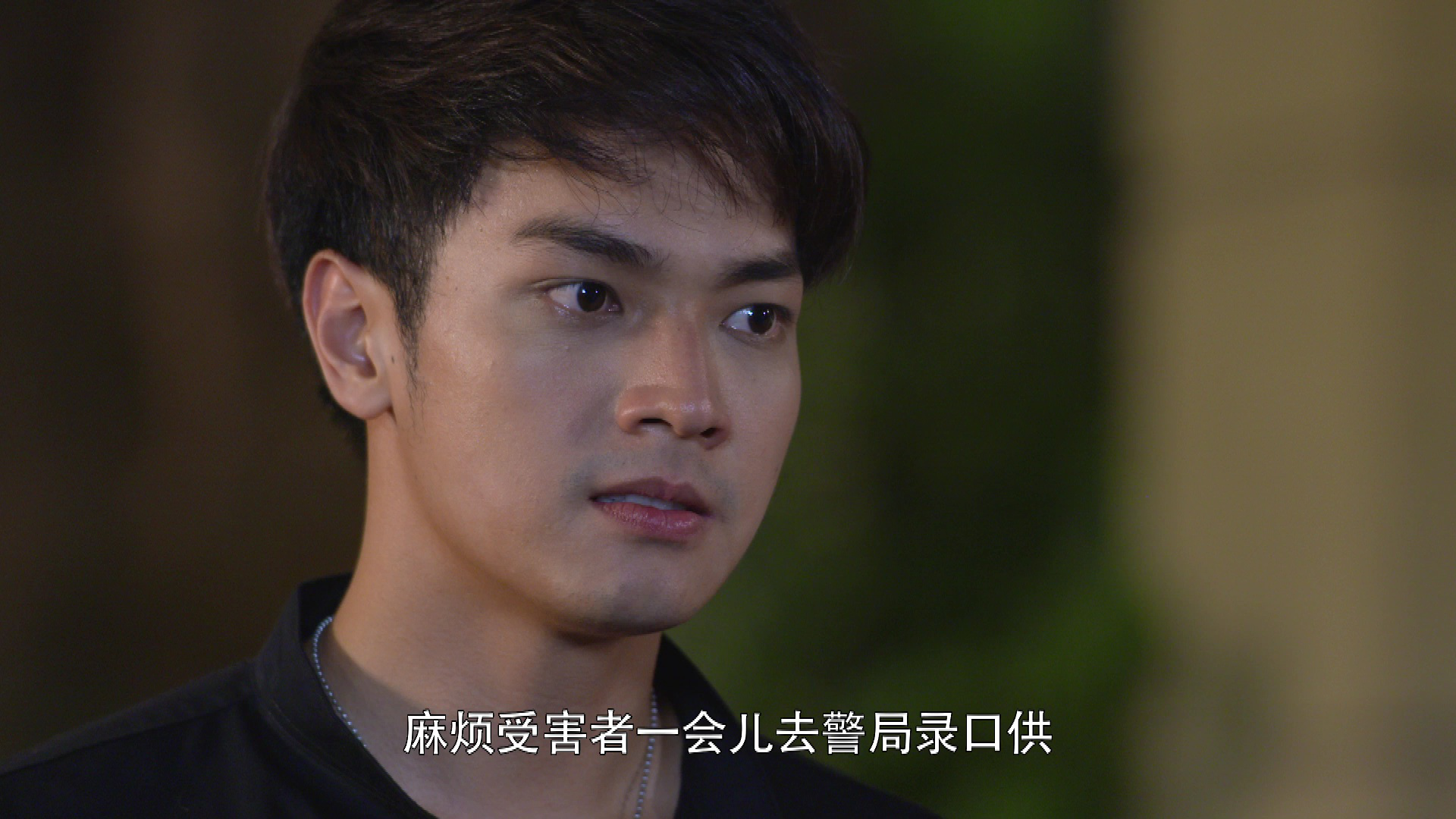 真爱不忘[普通话版] 12集