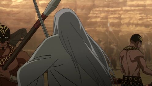 镖人第1季第03话_动漫_高清完整版视频在线观看_腾讯视频