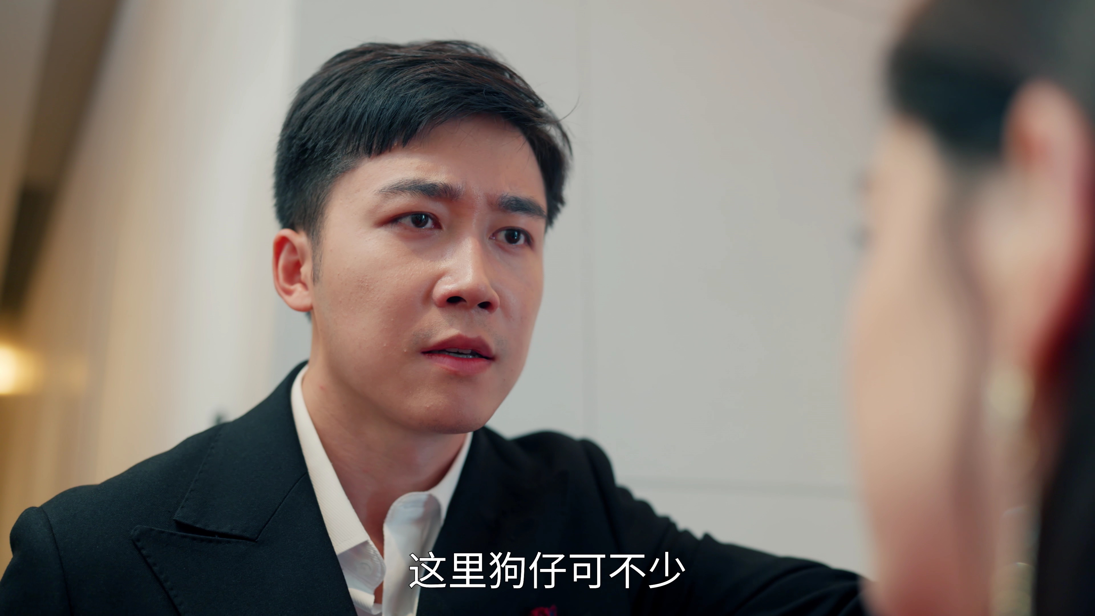 影后的复仇 12集