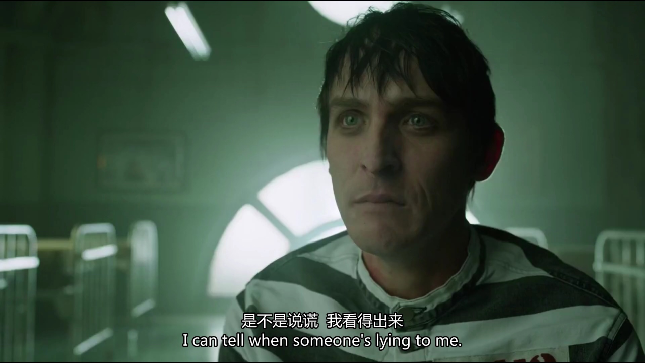 哥谭镇 第二季 14集