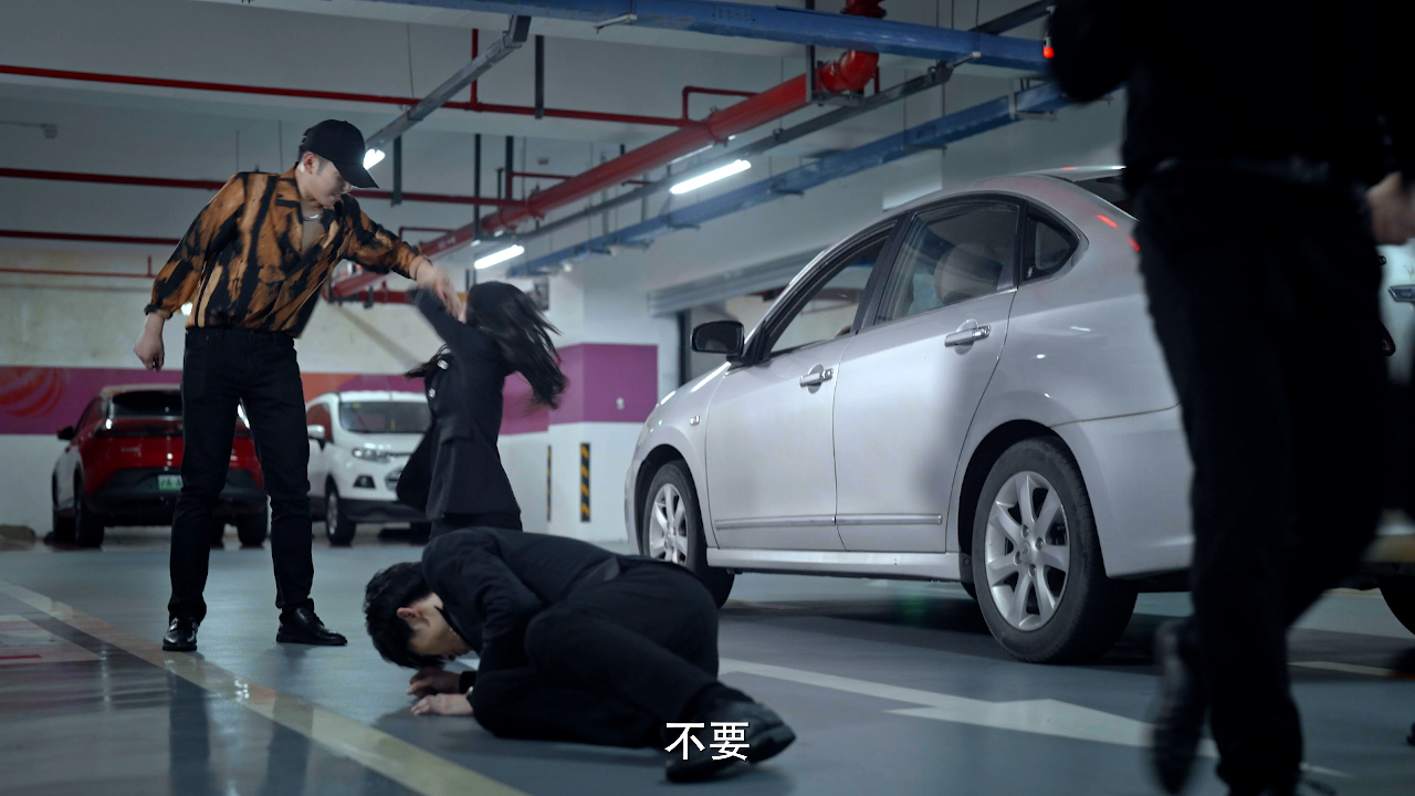 心动的他 20集
