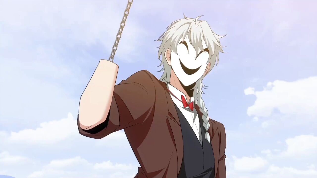 地狱君王为爱入赘