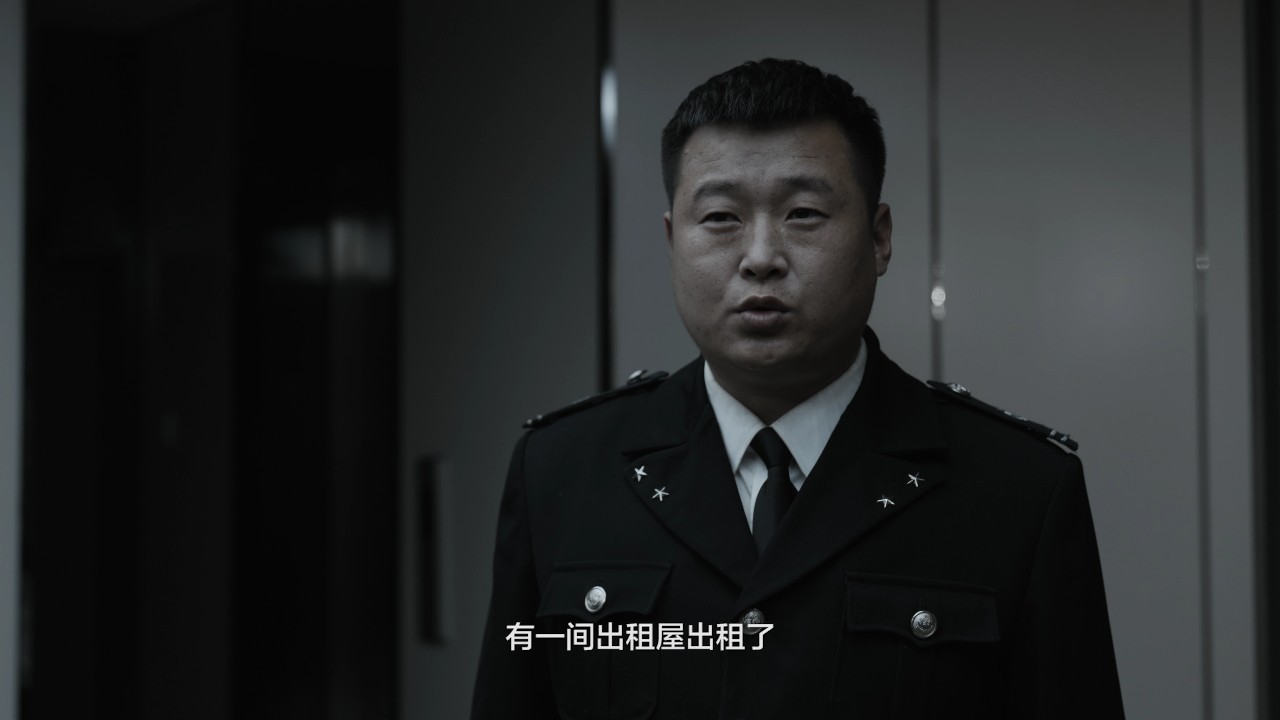 悬疑作者求生指南 23集