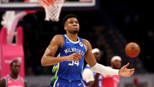 《NBA全场集锦》【球星】字母哥vs奇才集锦 独揽28+11+10攻防一体率队取胜