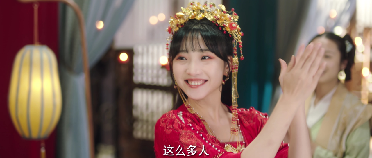 我的医妃不好惹 1集