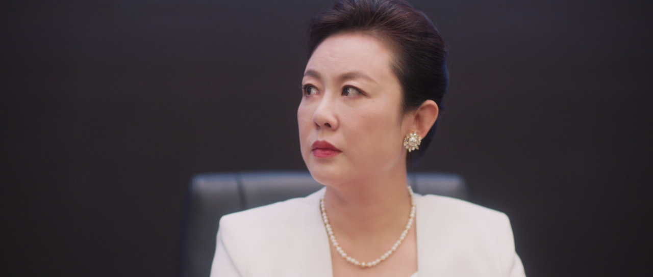 进击的金秘书 15集